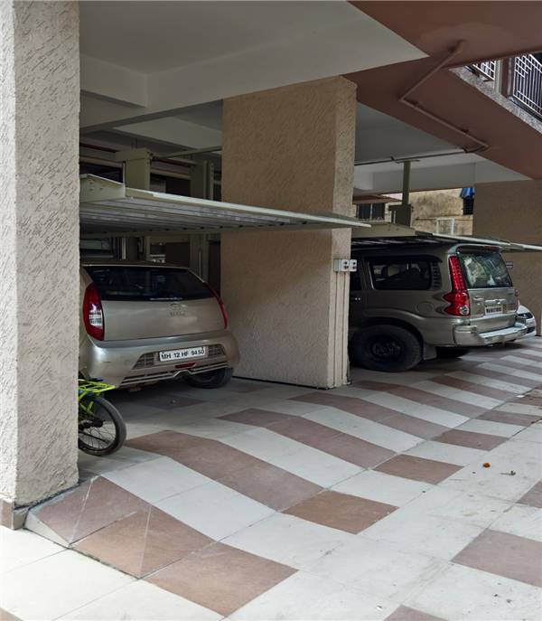 2Bhk for sale 