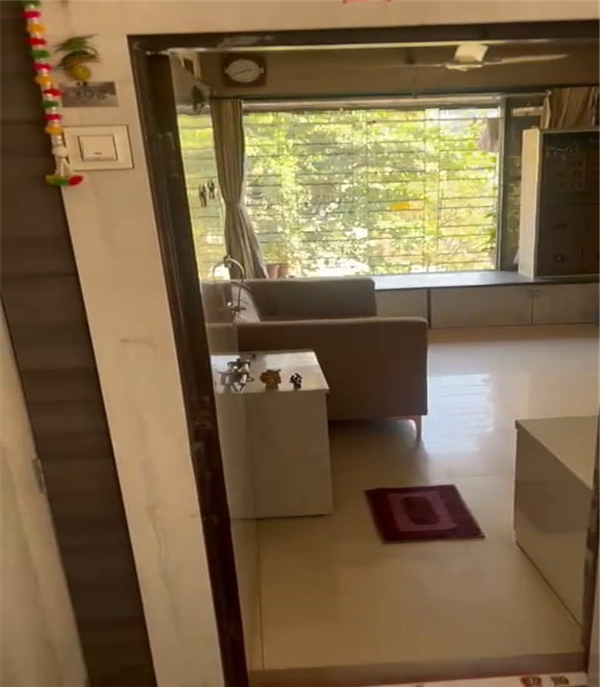 Anand nagar metro station 1