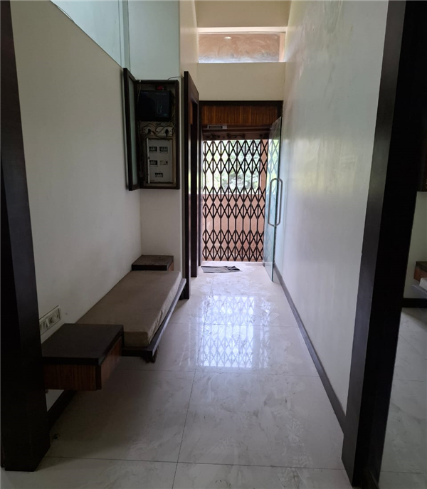 Commercial office for sale at Dahisar East