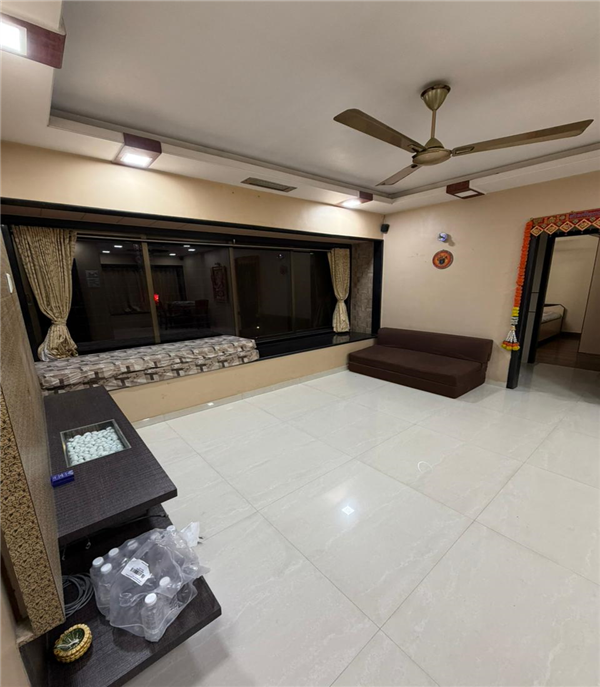Fully Furnished 2BHK Apartment for Rent | Ready to Move Home