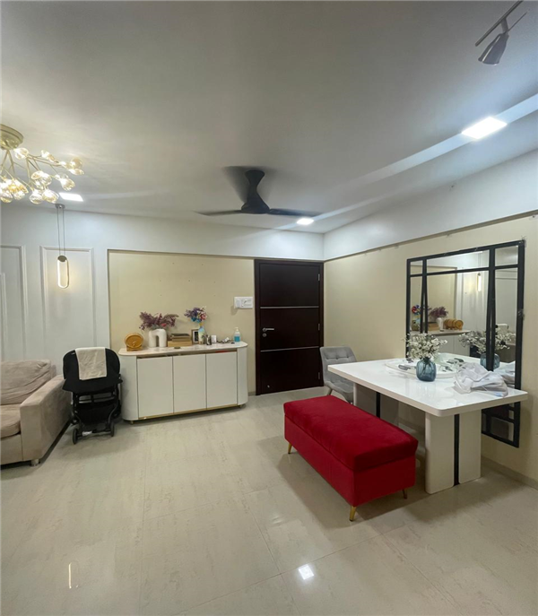 NL Aryavarta NL Complex