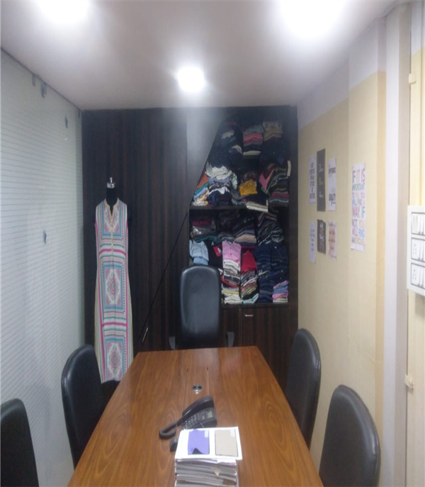 Office On Rent